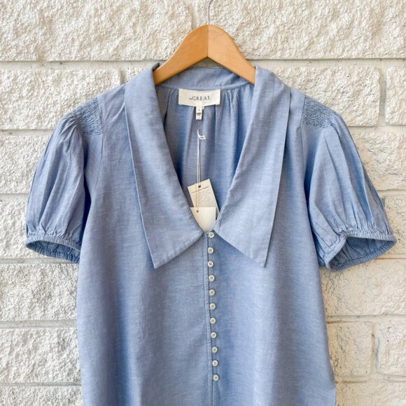 The Great Fairway Top Size 1 - Picture 2 of 4